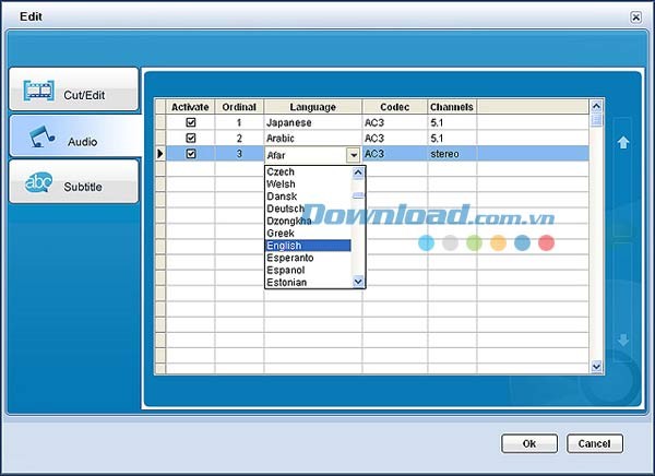 Torrent DVD Creator