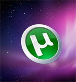 Tải uTorrent cho Mac 1.8.7 build 45548 - Chia sẻ file P2P