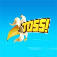 Toss Game: Trò chơi vượt chướng ngại vật độc đáo