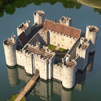 Total Battle: War of Empires - Game chiến lược iOS