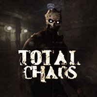 Total Chaos - Game Kinh Dị Sinh Tồn Trên Đảo Hoang