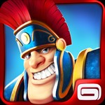 Total Conquest: Game Đế Chế La Mã Hấp Dẫn