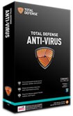 Total Defense Anti-Virus 8.0 - Phần mềm diệt virus mạnh mẽ