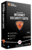 Total Defense Internet Security Suite 8.0 - Phần mềm bảo vệ máy tính toàn diện
