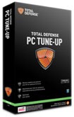 Total Defense PC Tune-Up 4.0 - Dọn dẹp và tăng tốc máy tính