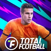Total Football iOS 2.3.104 - Tải Game Bóng Đá iPhone/iPad