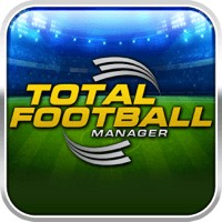 Total Football Manager iOS 1.17.6 - Game Quản Lý Bóng Đá