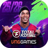 Total Football VNG - Game Quản Lý Bóng Đá iOS