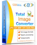 Total Image Converter 7.1.1.173 - Phần mềm chuyển đổi ảnh đơn giản
