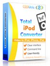 Total iPod Converter - Convert Files for iPod