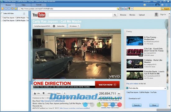 Leawo Total Media Converter Ultimate
