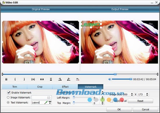Leawo Total Media Converter Ultimate