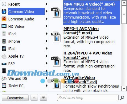 Leawo Total Media Converter Ultimate