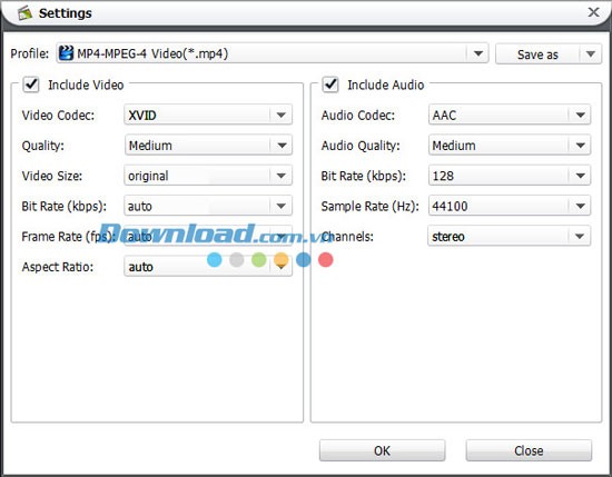 Leawo Total Media Converter Ultimate