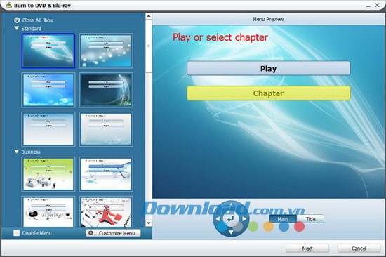 Leawo Total Media Converter Ultimate