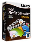 Leawo Total Media Converter Ultimate 6.0.0.1 - Phần mềm chuyển đổi video