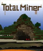 Total Miner - Game Sinh Tồn Sáng Tạo