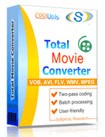 Total Movie Converter - Phần mềm chuyển đổi định dạng phim