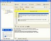 Total Organizer 2.33 - Phần mềm quản lý thông tin cá nhân