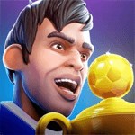 Total Soccer: Road to Glory iOS 1.5.2 - Game bóng đá chiến thuật