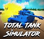 Total Tank Simulator - Game Thế chiến 2 Đặc Sắc