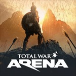 Total War: Arena - Game chiến tranh Trung cổ miễn phí