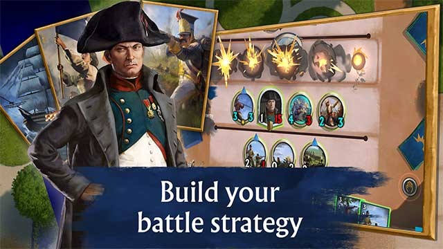 Xây dựng các chiến lược hợp lý