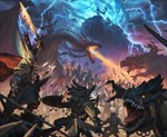 Total War: WARHAMMER II 1.9.2 - Cập nhật siêu phẩm chiến thuật