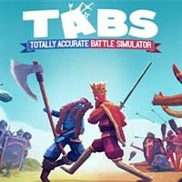 Totally Accurate Battle Simulator: Game chiến tranh hài hước, độc đáo