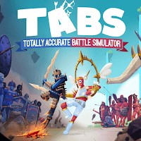 TABS Pocket Edition Android 1.1.04: Game chiến đấu vật lý hài hước