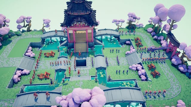 Khám phá nhiều bản đồ được thiết kế tuyệt đẹp