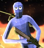 Totally Accurate Battlegrounds: PUBG phiên bản hài hước miễn phí