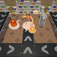 Totally Convenient - Game Nhà hàng băng chuyền vui nhộn