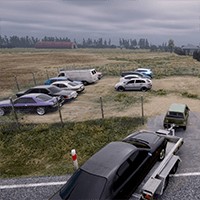 Totally Legit Wheeler Dealer - Game sửa xe và buôn bán xe hơi