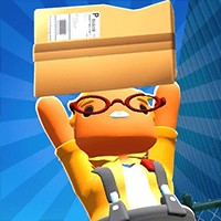 Totally Reliable Delivery Service Open Beta: Trải nghiệm vận chuyển hàng hóa kỳ quặc