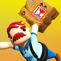 Totally Reliable Delivery Service iOS 1.3.5 - Game giao hàng vui nhộn