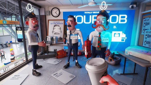 Tìm những kẻ gây rối cùng bạn bè