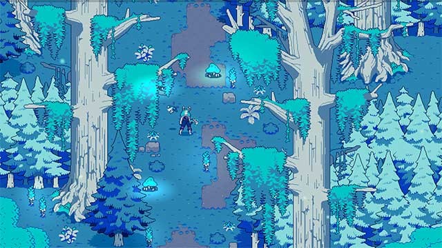 Lối chơi nhập vai phiêu lưu cổ điển nhưng vẫn lôi cuốn