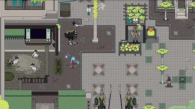 Khám phá thế giới ma thuật cổ đại chứa nhiều bí ẩn