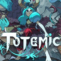 Totemic: Game nhập vai phiêu lưu ma thuật hấp dẫn
