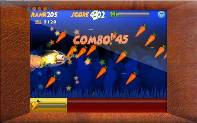 Nhiều bổ trợ thú vị giúp bạn ghi được nhiều điểm hơn