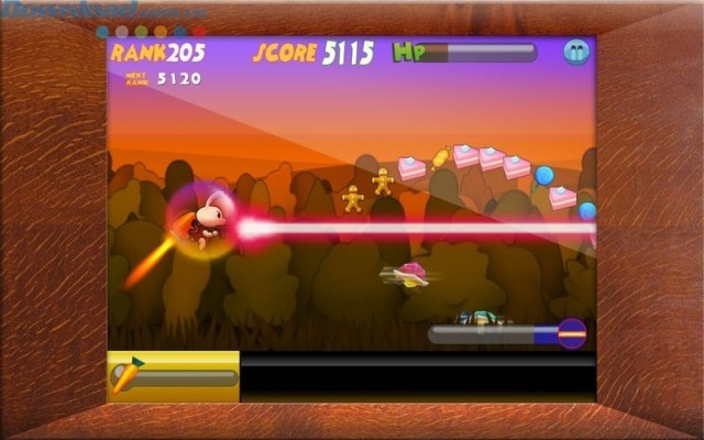 Đồ họa game tuyệt đẹp