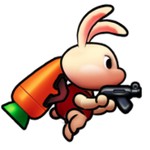 Touch Fly for Mac - Download Game Thỏ Bay Miễn Phí