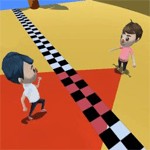 Touch The Wall iOS 0.9 - Tải Game Hành Động Gây Nghiện