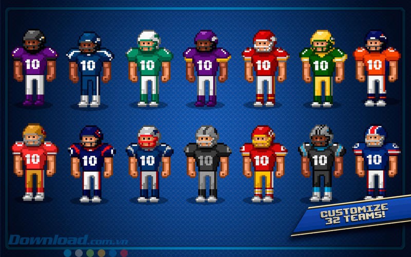 Thay đổi trang phục