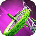 Touchgrind BMX 2 iOS 1.0.1 - Game đua xe đạp địa hình hấp dẫn