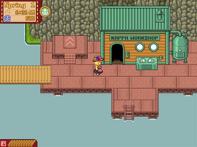 Khám phá các địa điểm thú vị trong vùng đất Gensokyo