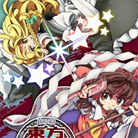 Touhou Fractured Transience - Game Shoot'em up Touhou mới