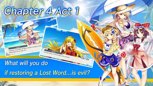 Chiến đấu với kẻ thù để nhận được các phần thưởng đặc biệt