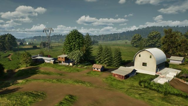 Hoàn thành các nhiệm vụ trang trại và nhiều hoạt động trải nghiệm khác